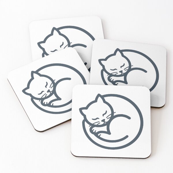 Item preview, Cat zz designed and sold by mujimass.