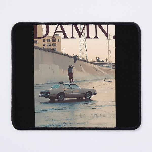 Item preview,  D.a.m.n.s. - Kendricks designed and sold by LooneySkins.