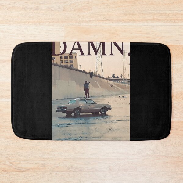Item preview,  D.a.m.n.s. - Kendricks designed and sold by LooneySkins.