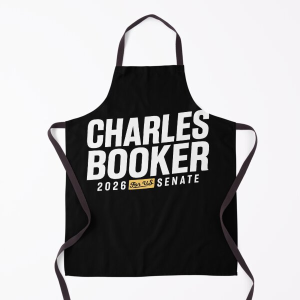 Item preview, Charles Booker For US Senate 2026 designed and sold by LOUP-SOLI.