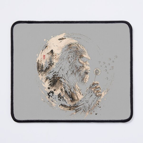 Item preview, Blowing Dandelion Vintage Art designed and sold by GreggRoss.