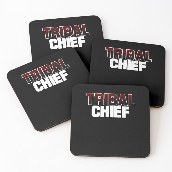 Item preview, Tribal Chief  designed and sold by Elmaryou9Shop.
