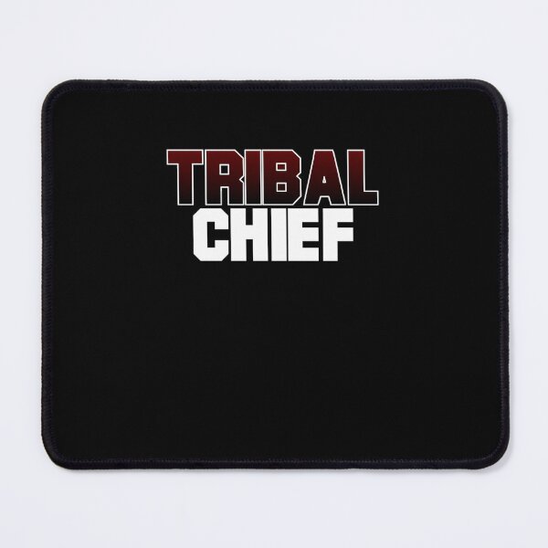 Item preview, Tribal Chief designed and sold by Elmaryou9Shop.