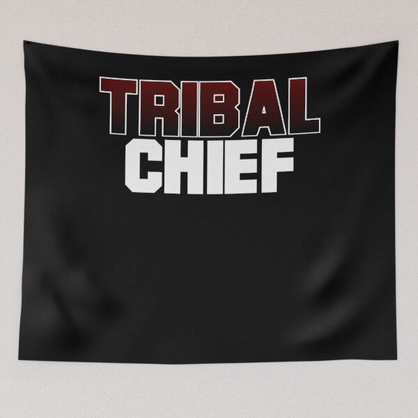 Item preview, Tribal Chief  designed and sold by Elmaryou9Shop.