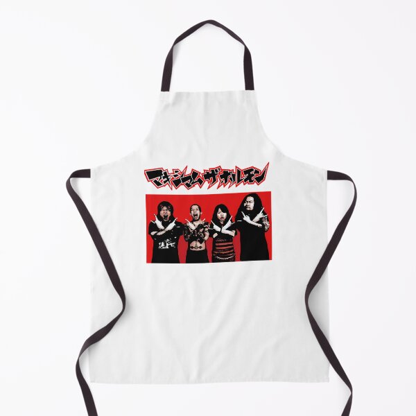 Item preview, Maximum The Hormone - Classic designed and sold by CrestuneArt.