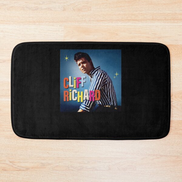 Item preview, cliff signature  designed and sold by tergoogeshop.