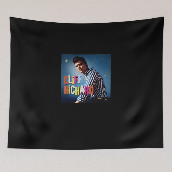 Item preview, cliff signature  designed and sold by tergoogeshop.