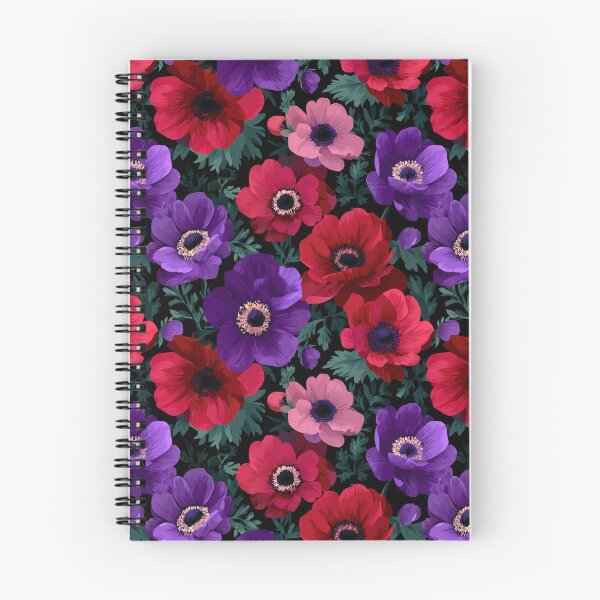 Item preview, Vibrant Chintz Floral  - Birthday Flower Pattern   - Gift Sets For Women designed and sold by RoyalStarsPatts.