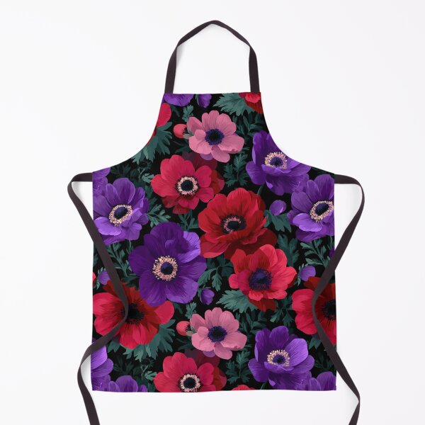 Item preview, Vibrant Chintz Floral - Birthday Flower Pattern - Gift Sets For Women designed and sold by RoyalStarsPatts.