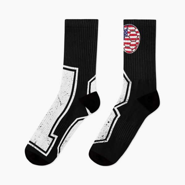 Item preview, Soccer player Jersey number 18 Usa Fans designed and sold by RoyesButler.