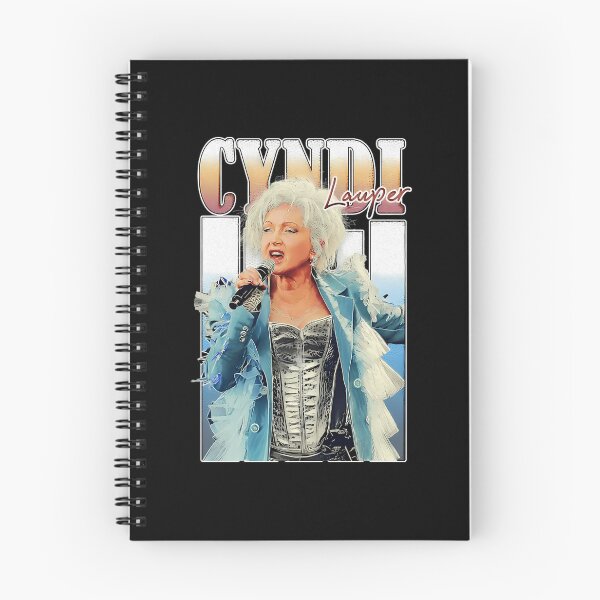 Item preview, Art - Cyndi Lauper designed and sold by ArrafieArt.