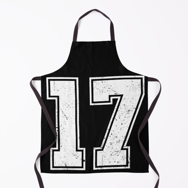Item preview, Soccer player Jersey number 17 Usa Fans designed and sold by RoyesButler.