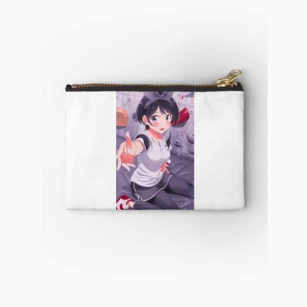 Item preview, Rent A Girlfriend designed and sold by Svyatoslavovich.