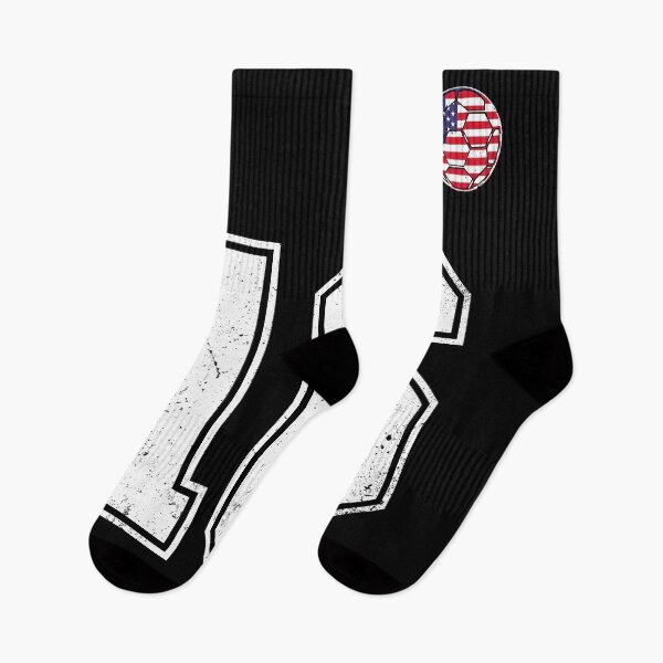 Item preview, Soccer player Jersey number 16 Usa Fans designed and sold by RoyesButler.