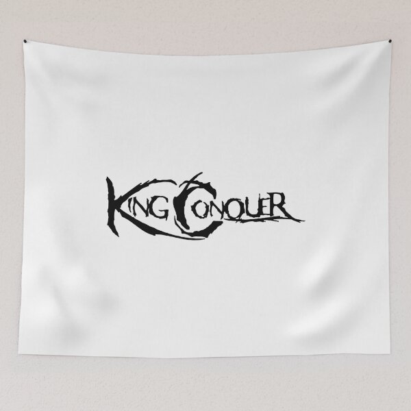 Item preview, King conquer designed and sold by ilthofethuSaRT.