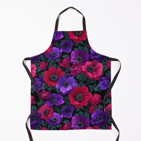 Item preview, Exotic Vintage Flower  - Flower Bouquet Pattern   - Valentine Gifts For Girlfriend designed and sold by RoyalStarsPatts.
