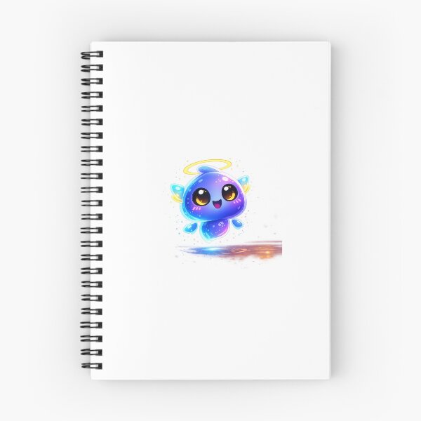 Item preview, Pookie Floating Gaming Mascot designed and sold by graphicbidu.