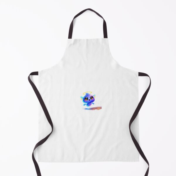 Item preview, Pookie Floating Gaming Mascot designed and sold by graphicbidu.