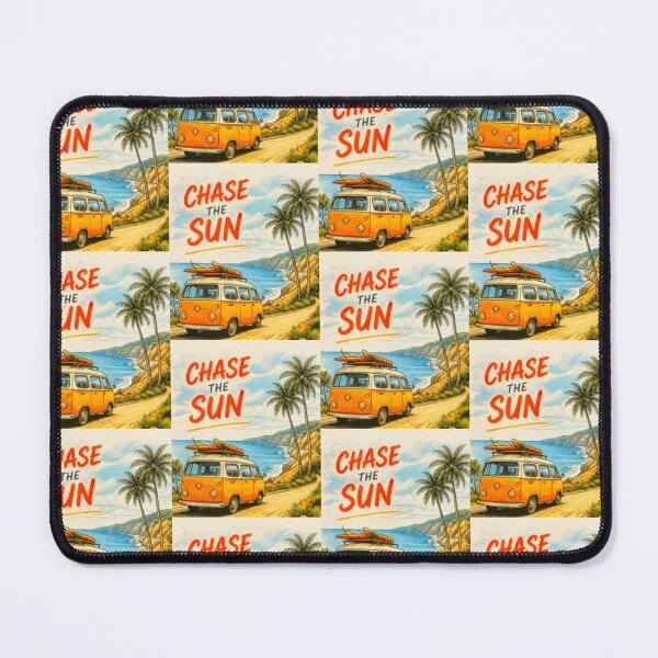 Item preview, Chase the sun designed and sold by REDART69.