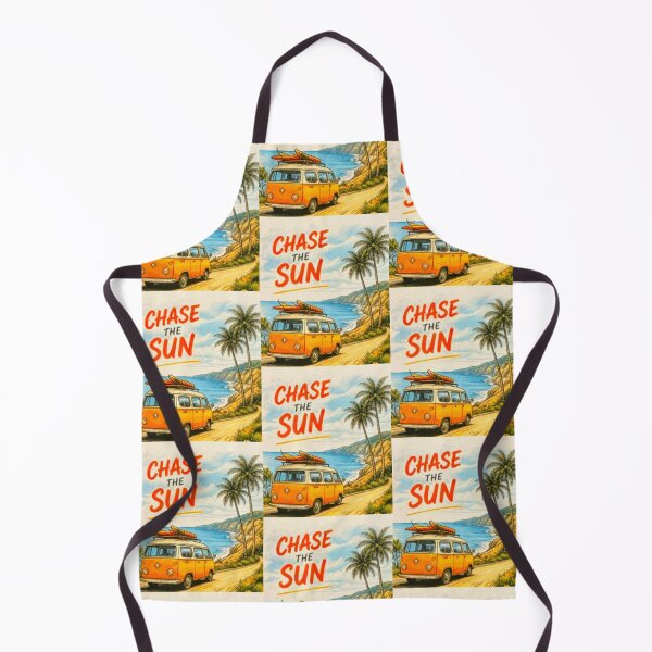 Item preview, Chase the sun designed and sold by REDART69.