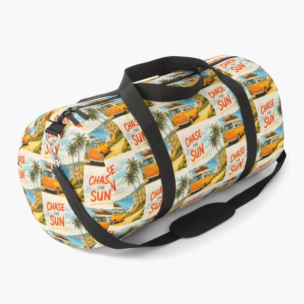 Item preview, Chase the sun designed and sold by REDART69.