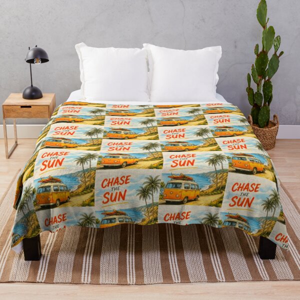 Item preview, Chase the sun designed and sold by REDART69.