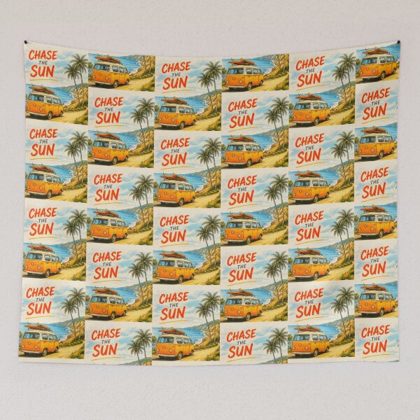 Item preview, Chase the sun designed and sold by REDART69.