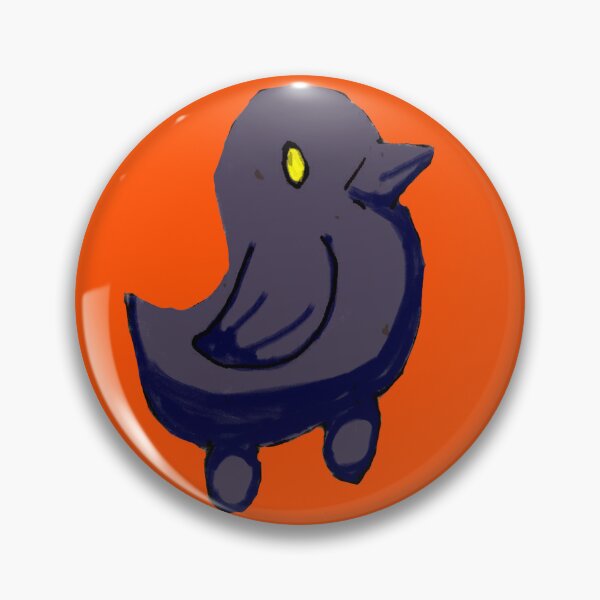 Item preview, Spooky Cute Raven Chibi designed and sold by Junpeiberry.