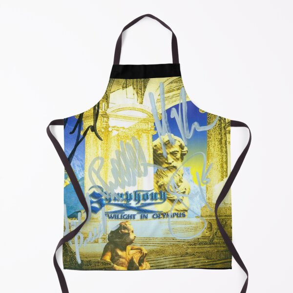 Item preview, Symphony X - Twilight in Olympus album 1998 designed and sold by capabuy-wili.