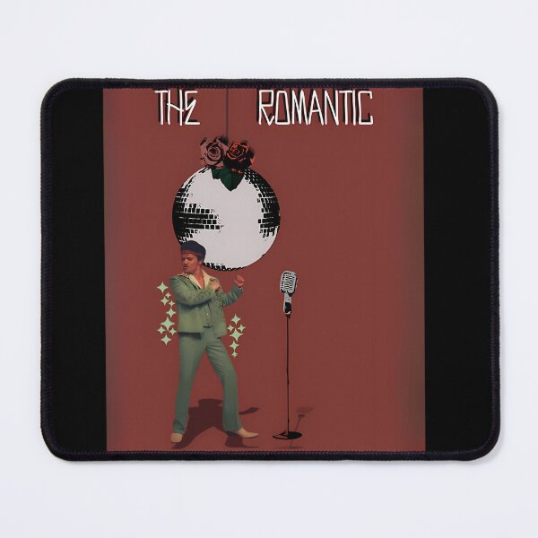 Item preview, The Romantic Album designed and sold by LooneySkins.