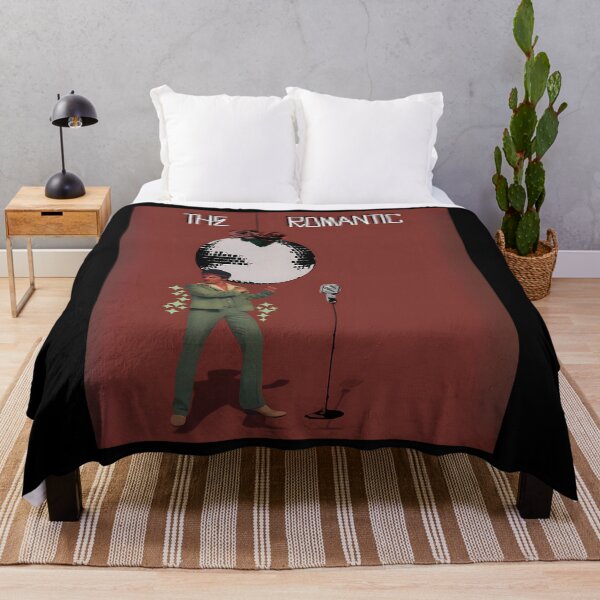 Item preview, The Romantic Album designed and sold by LooneySkins.