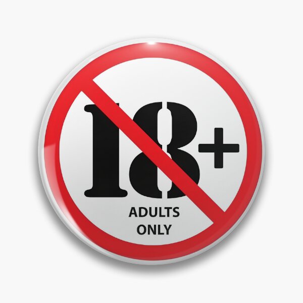 Item preview, Adults Only (18+) designed and sold by NF Designs Studio DTF.