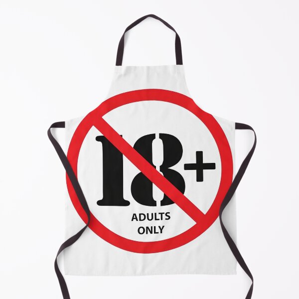 Item preview, Adults Only (18+) designed and sold by NF Designs Studio DTF.