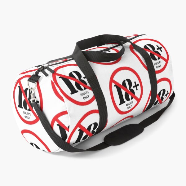 Item preview, Adults Only (18+) designed and sold by NF Designs Studio DTF.