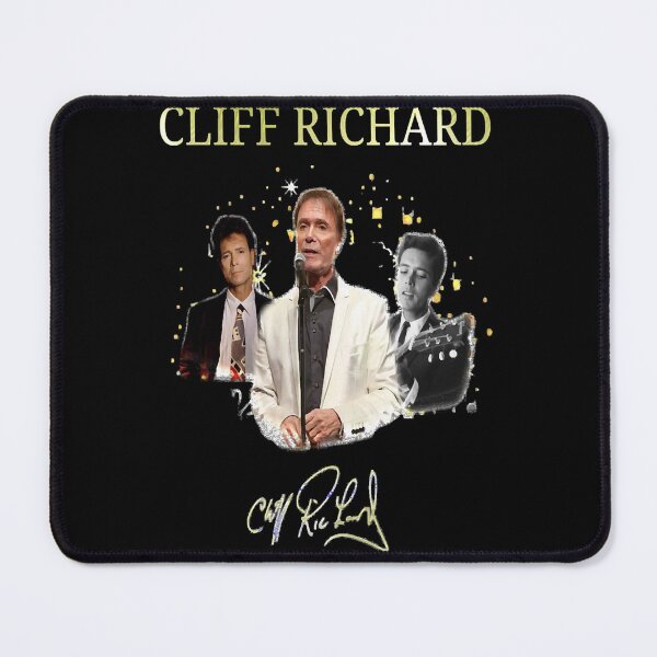 Item preview, cliff signature designed and sold by tergoogeshop.