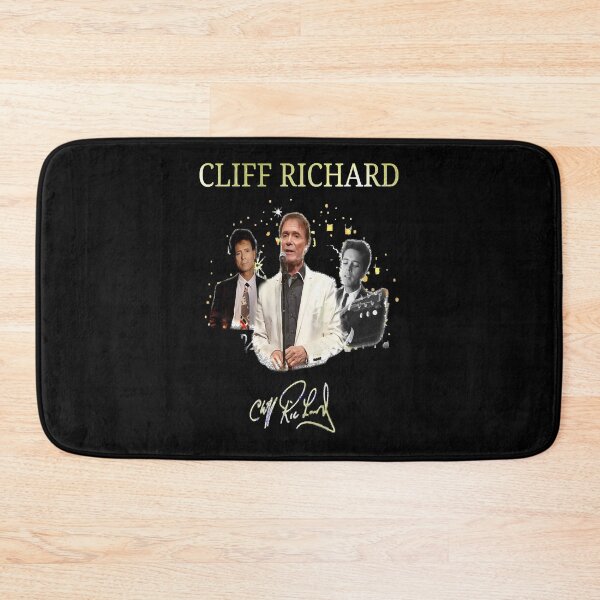 Item preview, cliff signature  designed and sold by tergoogeshop.