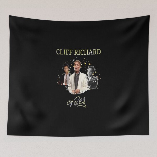 Item preview, cliff signature  designed and sold by tergoogeshop.