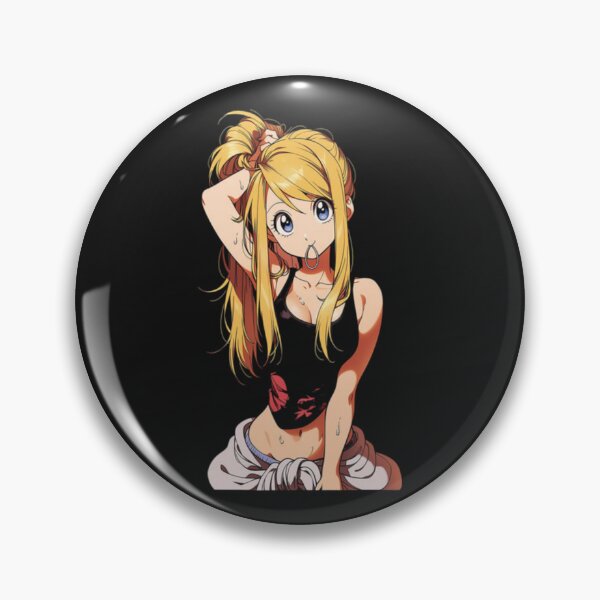 Artikelvorschau, Chizuru Mizuhara Blondes Anime-Mädchen Schweiß entworfen und verkauft von Svyatoslavovich.