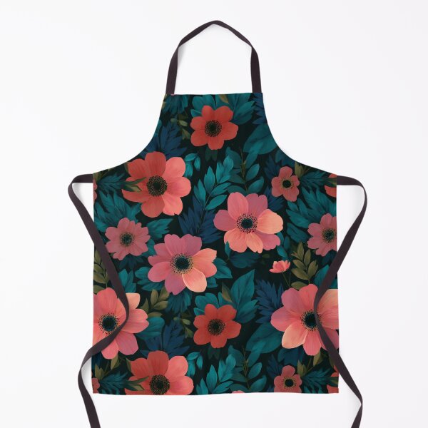Item preview, Blooming Chintz Floral  - Flower Bouquet Pattern   - Valentine Gifts For Men designed and sold by RoyalStarsPatts.