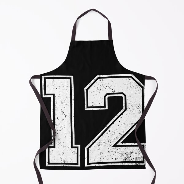 Item preview, Soccer player Jersey number 12 Usa Fans designed and sold by RoyesButler.