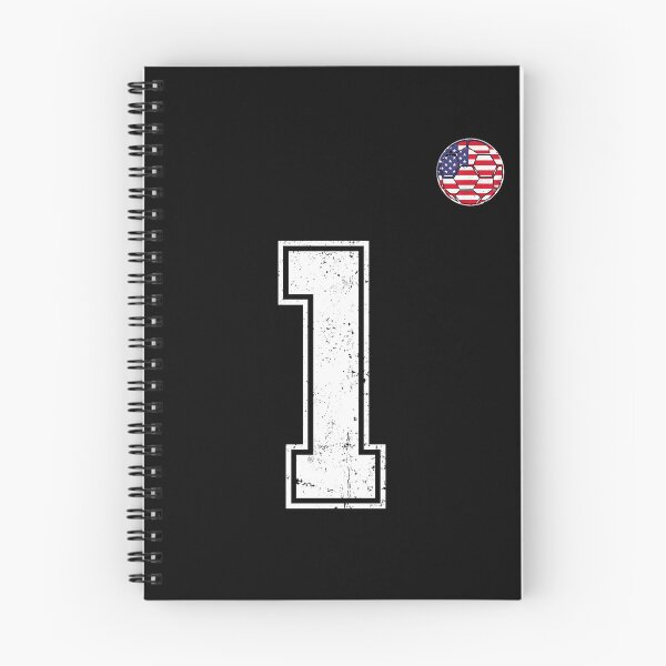 Item preview, Soccer player Jersey number 1 Usa Fans designed and sold by RoyesButler.