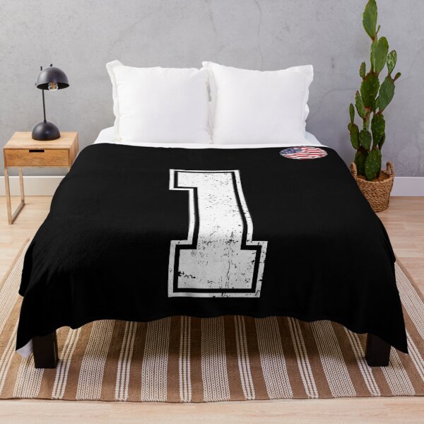 Item preview, Soccer player Jersey number 1 Usa Fans designed and sold by RoyesButler.
