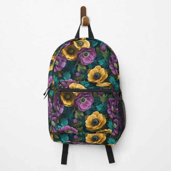 Item preview, Elegant Victorian Garden - Hawaiian Flower Pattern - Gifts For Mom designed and sold by RoyalStarsPatts.