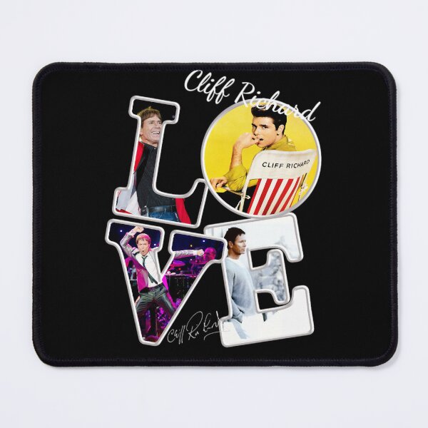 Item preview, cliff signature  designed and sold by tergoogeshop.