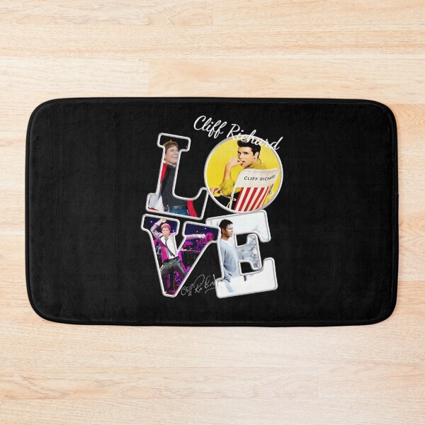 Item preview, cliff signature  designed and sold by tergoogeshop.