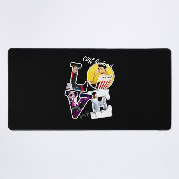 Item preview, cliff signature  designed and sold by tergoogeshop.