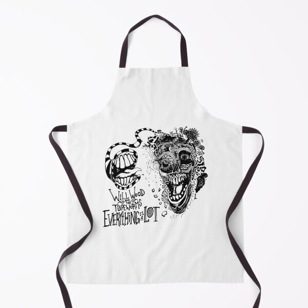 Item preview, Will Wood Band designed and sold by MudOddityQR.