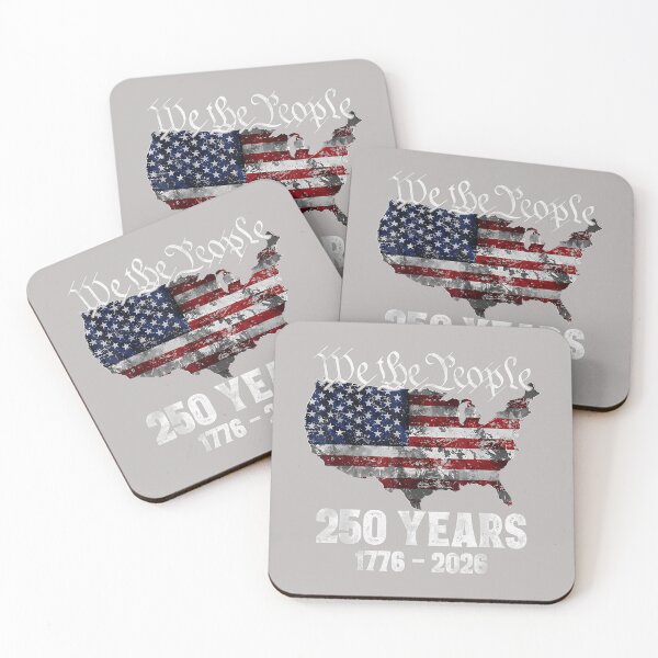 Item preview, 250 Years America 250th Anniversary USA Patriotic 4th July_5 designed and sold by mjohnson9.