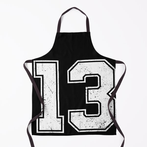 Item preview, Soccer player Jersey number 13 Usa Fans designed and sold by RoyesButler.