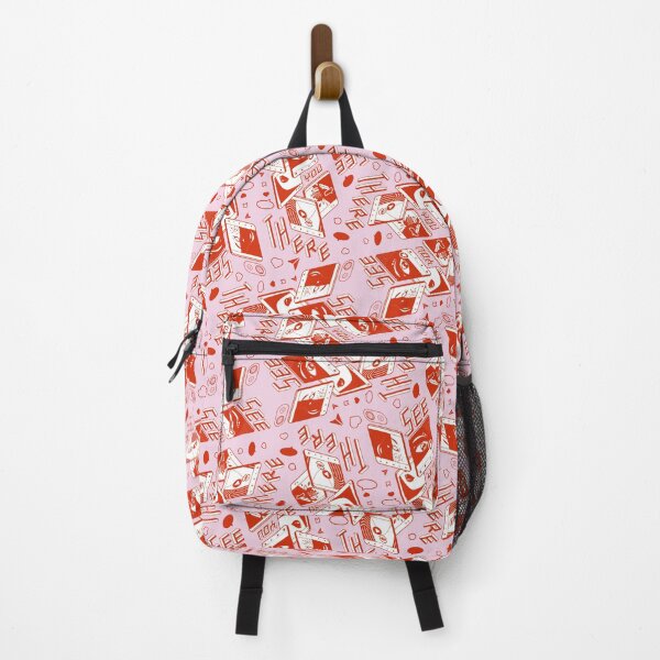 Item preview, See you There (red edition) designed and sold by Juliette Lancien.